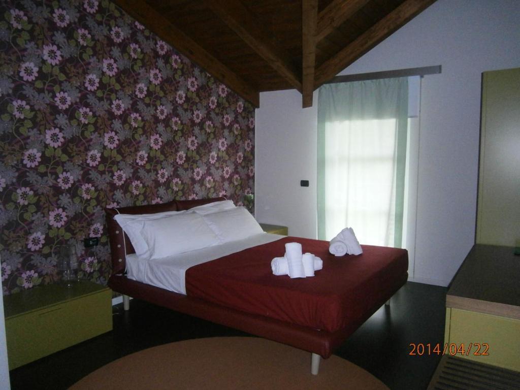 Foresteria Del Castello Torre Canavese Pokój zdjęcie